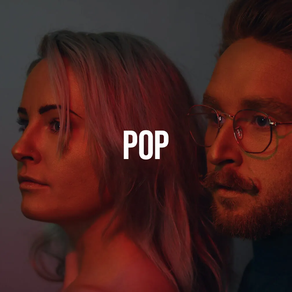 Genre Pop