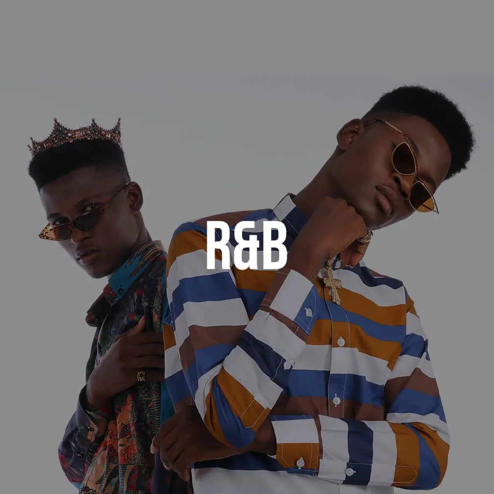 Genre R&B